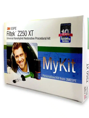 filtek Z250XT universal Nanohybrid composite