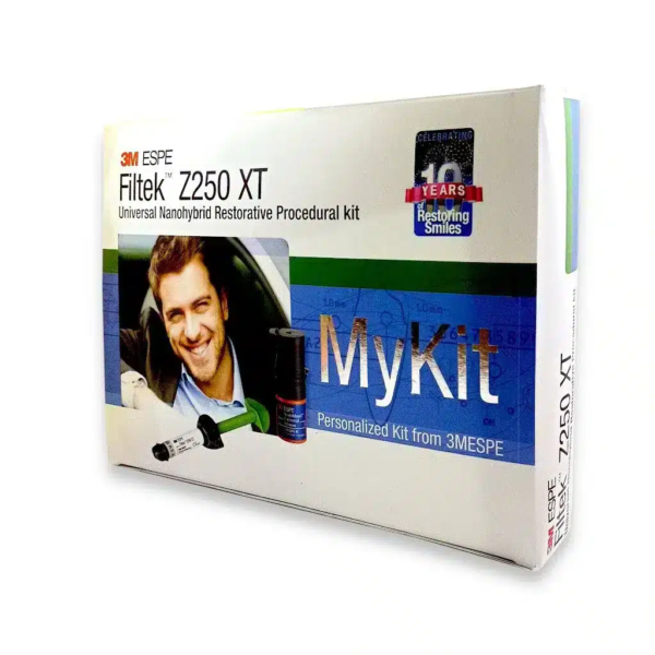 filtek Z250XT universal Nanohybrid composite