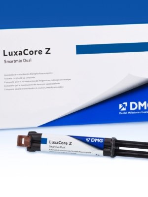 luxacore