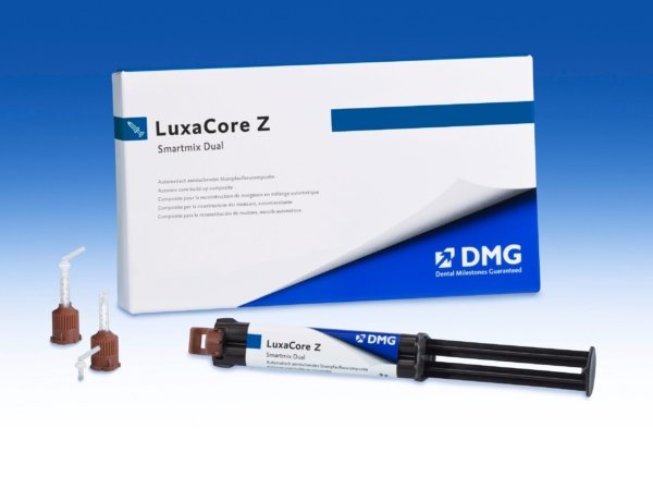 luxacore