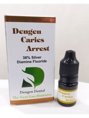carries arrest
