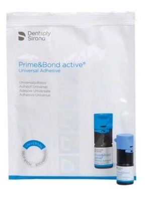 Prime and bond universal
