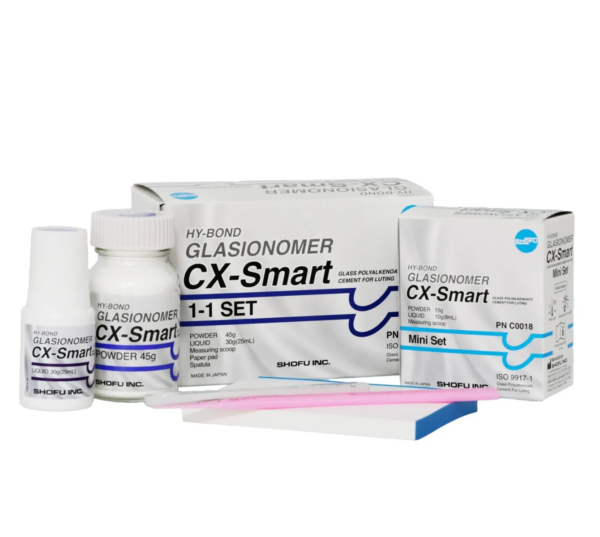 cx smart