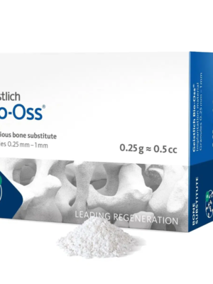 bio oss small