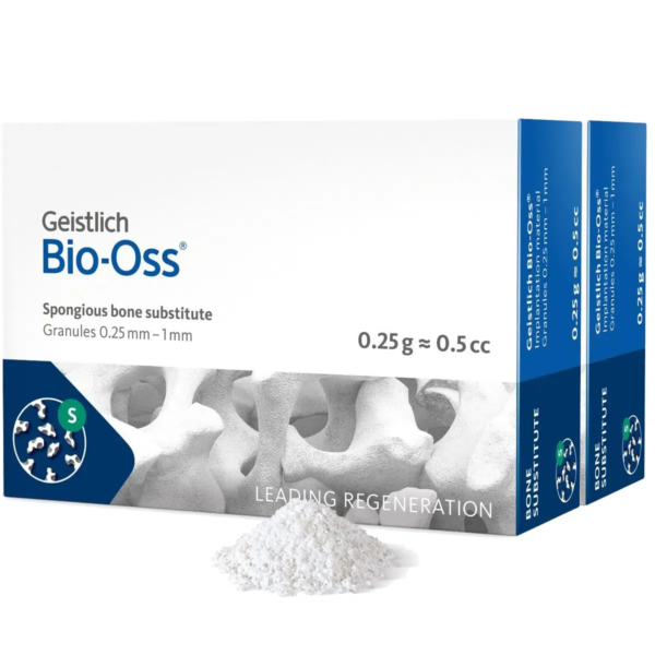 bio oss small