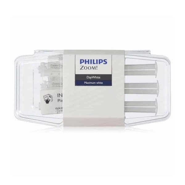 Philips zoom daywhite