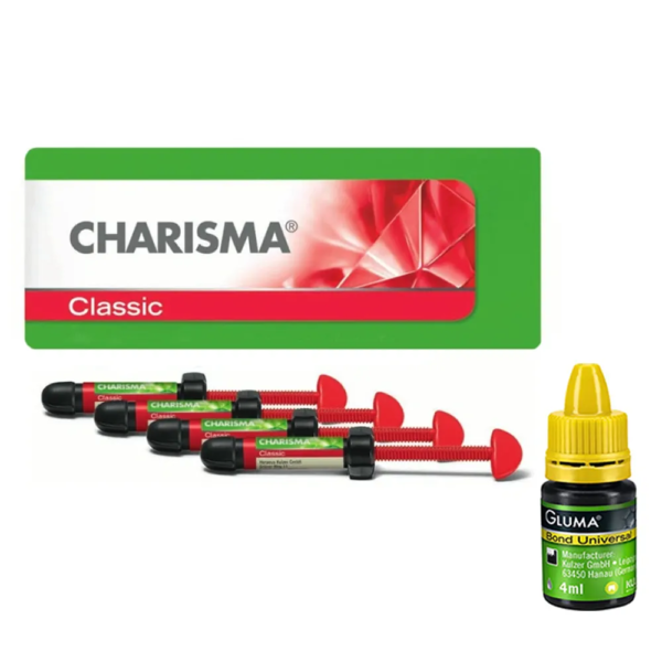 charisma classic