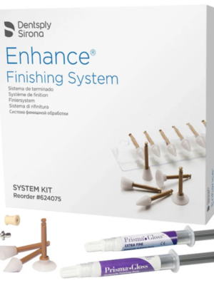 enchance kit