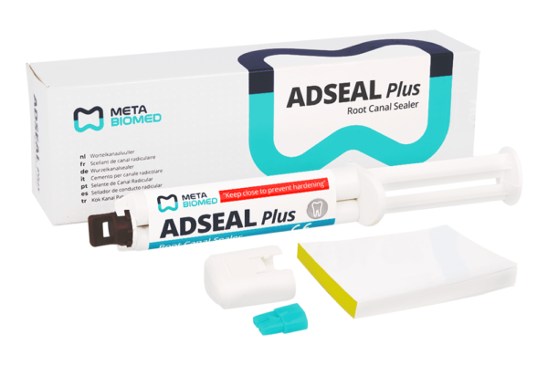 adseal plus meta biomed